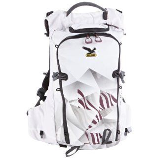 Salewa Damen Skirucksack Taos 17 Pro Ad, white, 17 liters, 00