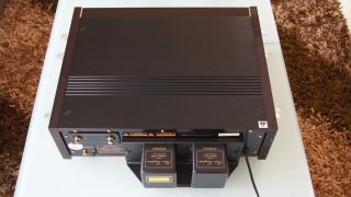 Pioneer PD 93 Urushi Elite Reference Rare PD 93