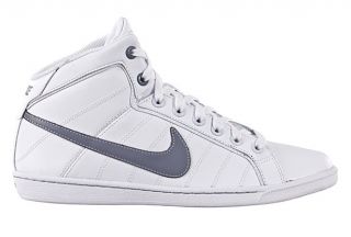 REGAL 04  NIKE WMNS COURT TRADITION MID  365948 104