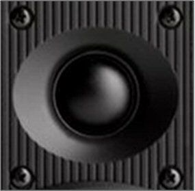 JBL Loft30 2 Wege Regallautsprecher (Paar) schwarz Audio