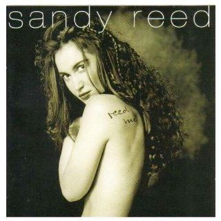 Sandy Reed   Reed Me (Lyric Booklet incl.) [ClearBox] 