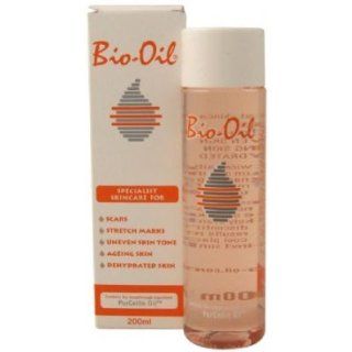 Bio Oil   Drogerie & Körperpflege