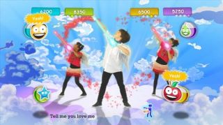Just Dance Kids Nintendo Wii Games