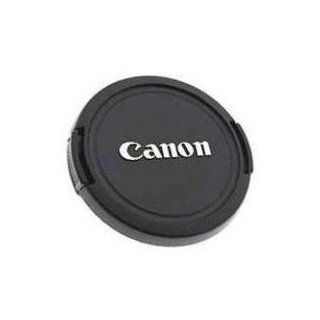 Canon E 52 Objektivdeckel für EF Objektive Kamera & Foto