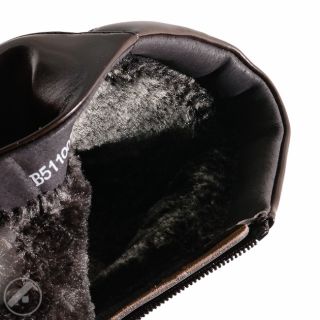 Gefüttert Business Herren Stiefelette Stiefel Schuhe NEU Winter BOOTS