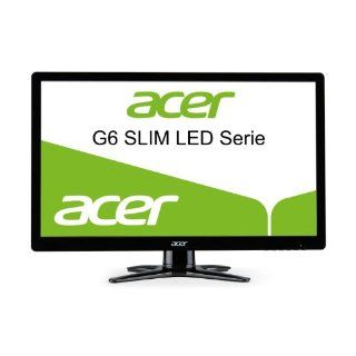 Acer G226HQLBbd 54,7 cm Ultra Slim LED Monitor Computer