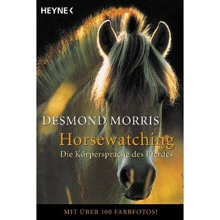 Horsewatching Die Körpersprache des Pferdes Desmond