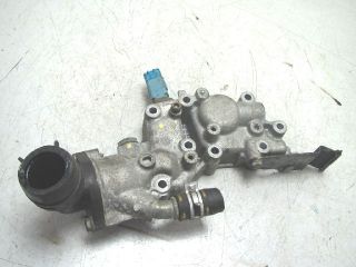 Peugeot 106 II 1.1 Motor HFX Thermostat #23536