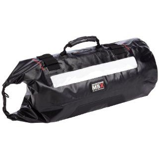 Mainstream Wasserdichte Gepäcktasche CL 55 Drypack, schwarz, 28 l