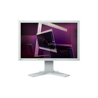 EIZO S2233WE GY 55.9 cm widescreen TFT Monitor Computer