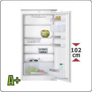 Siemens Einbau Kühlschrank 102 cm A+ KI 20 RA 20 Schlepptür NEU