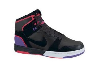 Nike Mach Force MID 525312 001 (367) Schuhe & Handtaschen