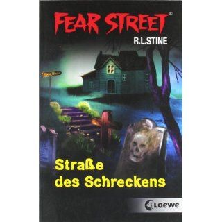 Fear Street. Straße des Schreckens Brandnarben   Tödlicher Tratsch