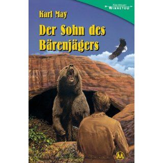 Der Sohn des Bärenjägers Erzählungen aus Unter Geiern 