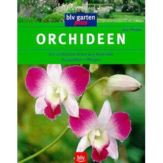 Orchideen Jörn Pinske Bücher