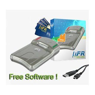 NXP Mifare 13,56 MHz RFID Nähe USB Kartenleser Elektronik