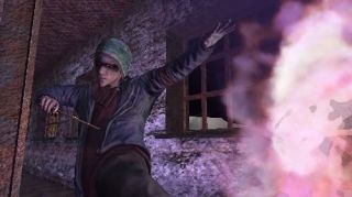 Harry Potter und die Heiligtümer des Todes   Teil 1 Playstation 3
