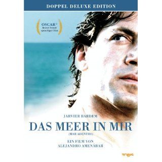 Das Meer in mir [Deluxe Edition] [2 DVDs] Javier Bardem