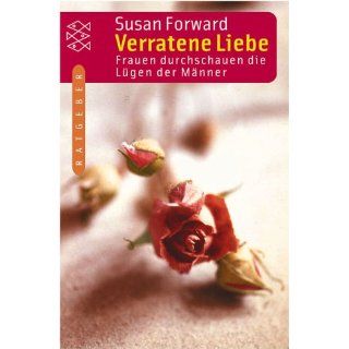 Verratene Liebe Susan Forward Bücher