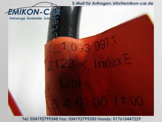 Druckspeicher Luft Niveauregulierung Luftfederung BMW 37.12 1093997