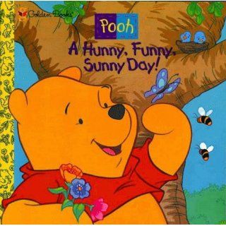 Hunny, Funny, Sunny Day (Pooh) Ann Braybrooks, Arkadia
