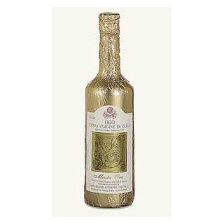 Calvi Mosto Oro Olivenöl extra nativ, 750ml Lebensmittel