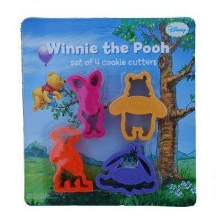 Winnie The Pooh Ausstechformen Spielzeug