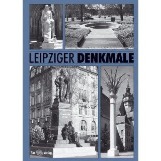 Leipziger Denkmale Band 2 Markus Cottin, Karl H