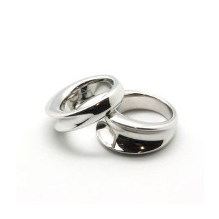 Calvin Klein Yoyo Ring Ringgröße 57 KJ01AR010208 Schmuck