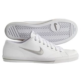 Nike Sneaker / Retro Schuhe Capri weiss Gr. 40 Neu