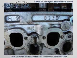 Zylinderkopf Rumpfmotor Motor 1,9TDI AHU VW Passat 3B 028103373