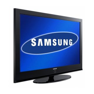 Samsung PS42Q81H 106,7 cm (42 Zoll) 720p HD Plasma TV, 1 JAHR