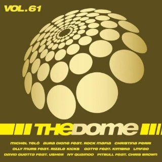 The Dome Vol.61 Musik