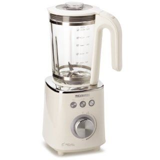 Severin SM 3709 Standmixer, 1.5 Liter, weiß (ETM Testmagazin Gut