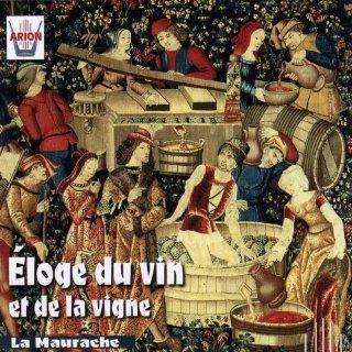 Eloge du vin et de la vigne de Rabelais à Henri IV Julien Skowron