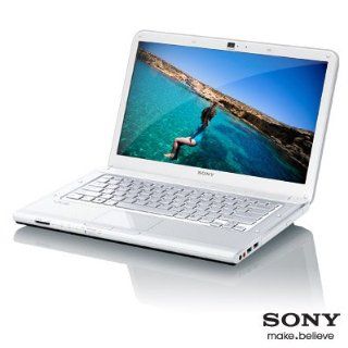 Sony VAIO VPC CA4C5E 35,5 cm Notebook, Intel CoreTM 