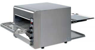 Gastronomie Toaster Durchlauftoaster Quarz Heizelement