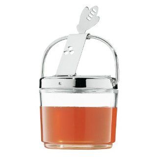 Alessi Honigspender »Honey Pot« Küche & Haushalt