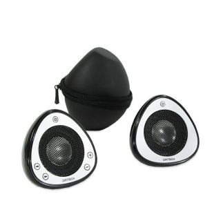 DMTech DM SP120 Bluetooth Lautsprecher bis 10m NEU OVP