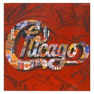 Chicago Greatest Hits Vol.2 Musik