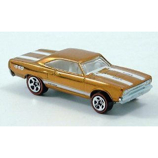 , 1970, Modellauto, Fertigmodell, Mattel 164 Spielzeug
