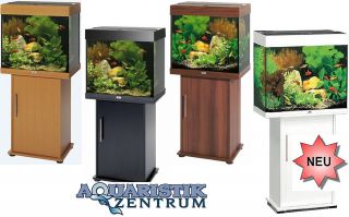 Juwel Aquarium Lido 120 Kombi Komplett BUCHE 120 Liter