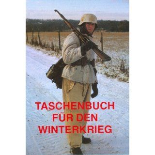 Taschenbuch für den Winterkrieg Bücher