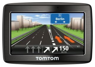 TomTom VIA 125 Europe Traffic v2