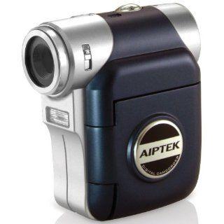 Aiptek Pocket DV T220 Camcorder Kamera & Foto