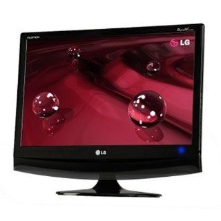 LG M2294D 55,9 cm Widescreen TFT Monitor DVI D, 2x 