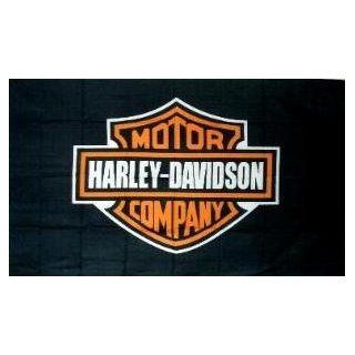 Flagge  Harley Davidson  72 x 115 cm Auto