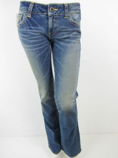 Guess Denim Jeans Hose Pants Blau 29 UVP 129€