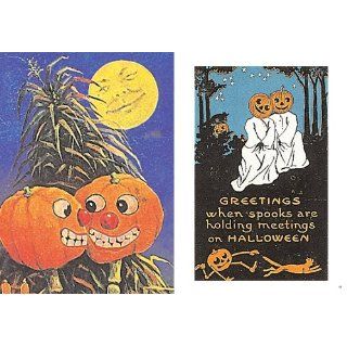 Icons Vintage Halloween Vintage Holiday Graphics Jim