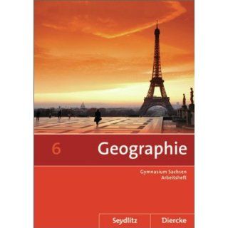 Seydlitz / Diercke Geographie Diercke / Seydlitz Geographie   Ausgabe